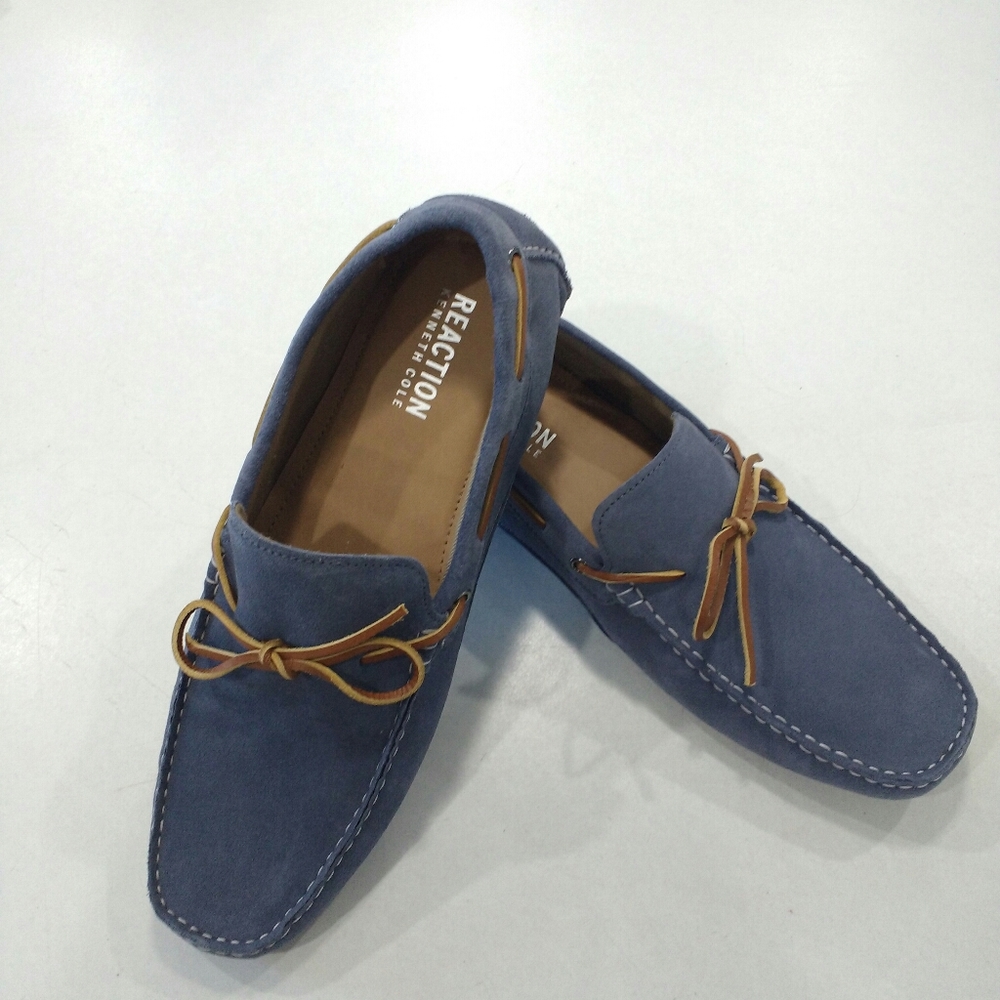 Kenneth Cole Reaction "Darton"  Moccasins